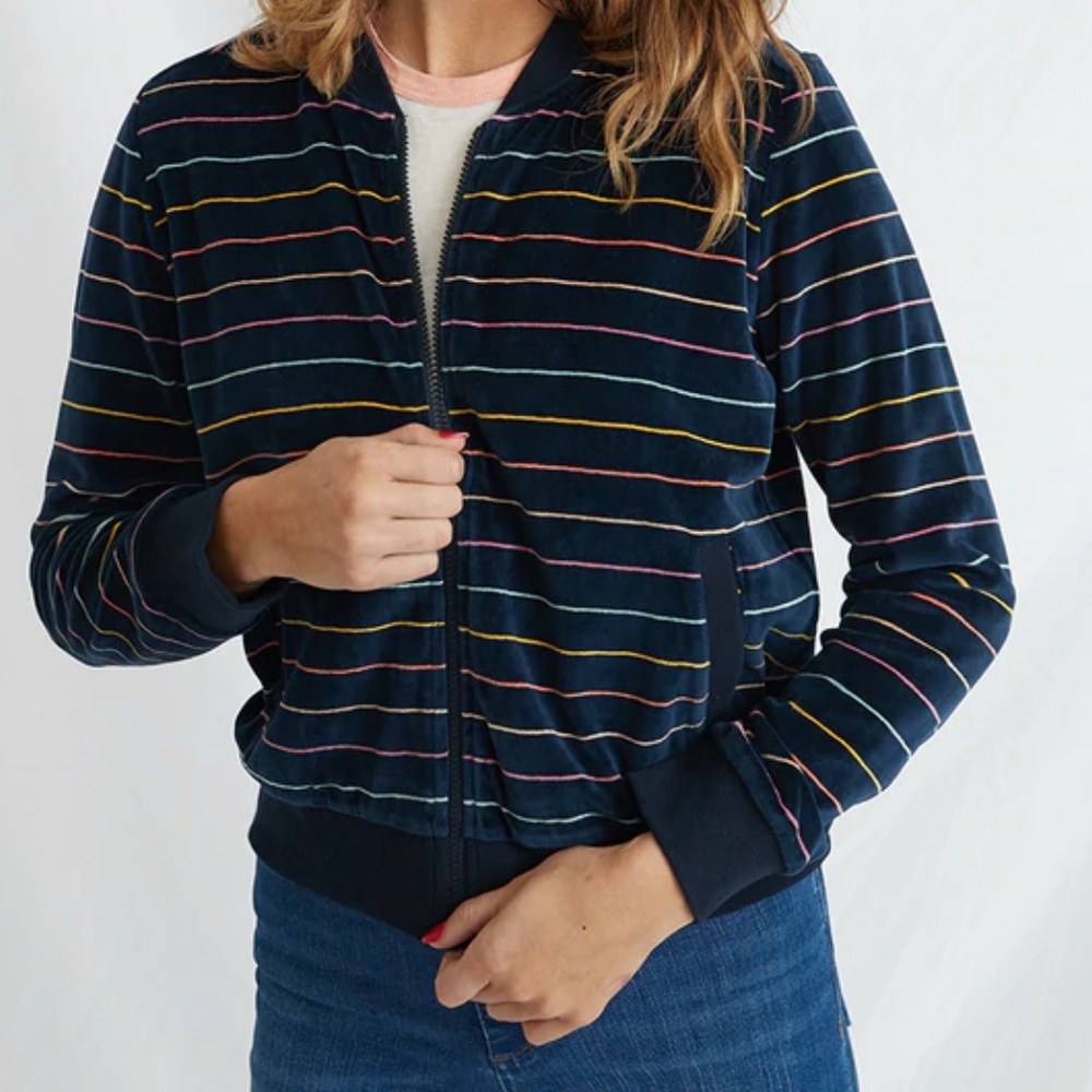 Marine Layer Auckland bomber